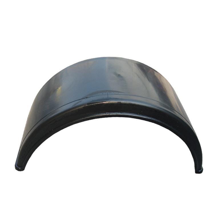 GL-23126 Length 1270mm Width 640mm Height 640mm Wholesale High-Quality Mud Flaps and Fenders for Commercial Vehicles