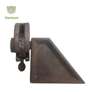 GL- 16326-1/16327 Heavy Duty Steel Truck Latch New Trailer Body Accessories Casting Parts