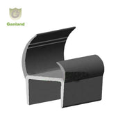GL-22123 Width 30mm Truck Body Kits PVC Fiberglass Caravan Door Seal