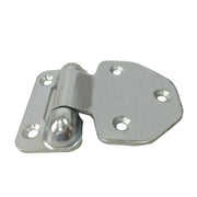 GL-17124 Wing Truck Parts Rear Van Door Hinge for Wing Opening Door