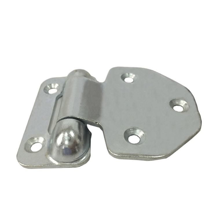 GL-17124 Wing Truck Parts Rear Van Door Hinge for Wing Opening Door