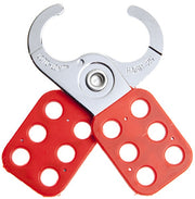 قفل قفل ماستر لوك 420، قفل قفل فولاذي، خلوص الفك 1 بوصة (25 مم)