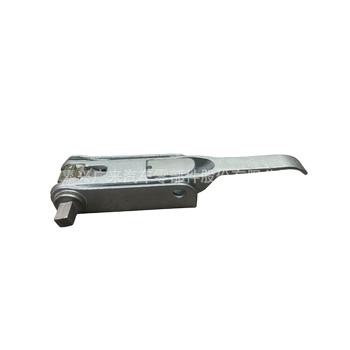 GL-15319B    Tensioning Ratchet   With Rectangular Shaft for  Holding Corresponding Curtain Side Trailer Tarpaulin Bar.