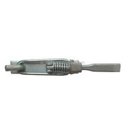 GL-17112 Heavy Duty Steel Weld-On Overcenter Toggle Latch New Condition Premium Spring Toggle Latch