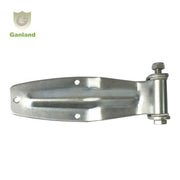 GL-13112 Hot Selling Length 265mm Semi Trailer Container Rear Side  Door Hinge