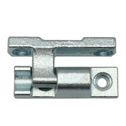 GL-13200 Truck Parts Accessories Steel Zinc Plated Rotating Door Hinges
