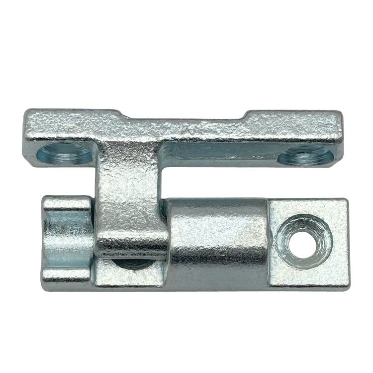 GL-13200 Truck Parts Accessories Steel Zinc Plated Rotating Door Hinges