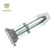 GL-13115S 304 Stainless Steel Cargo Container Truck Enclosed Trailer Door Hinge 290mm Length New Condition Truck Body Parts