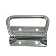 GL-14140 Steel Cabin Door Handle Lock New Condition Chest Tool Box Handle