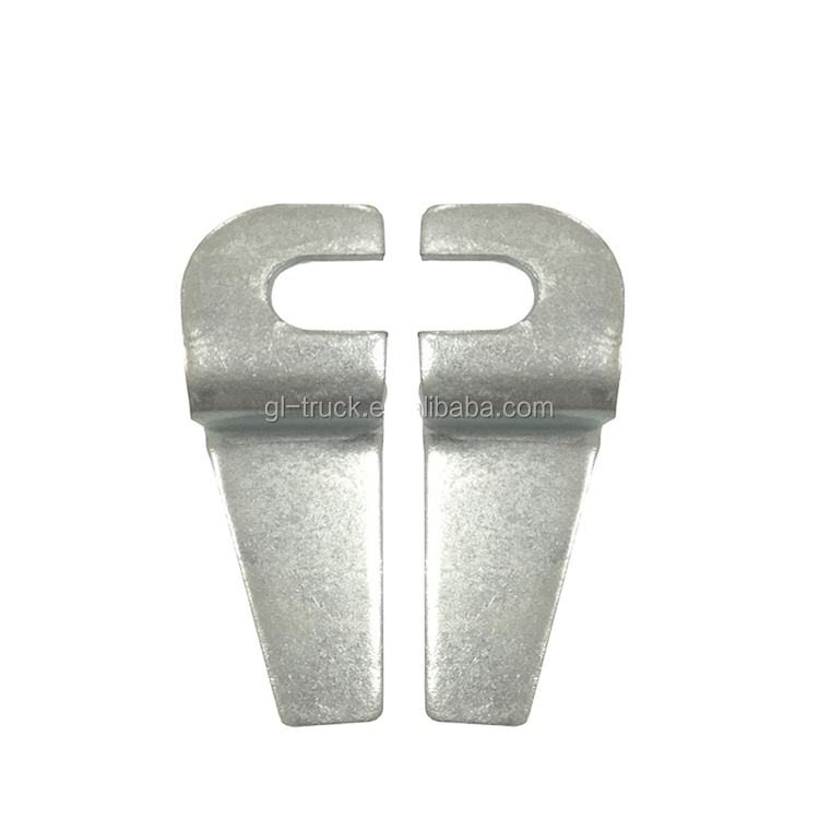 GL-16321 Customized Steel Truck Parts High Strength New Fixation Hook