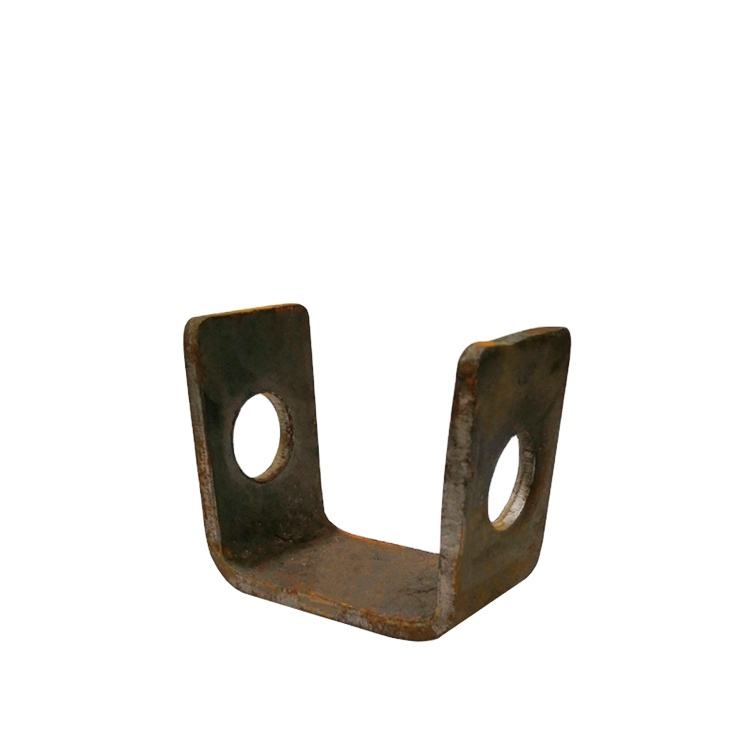 GL-16326 New Steel Hook Seat Iron Hook Seat for Semi-Tailer Vehicles