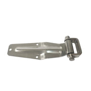 GL-13112S Polished Stainless Steel Truck Door Hinges New Condition