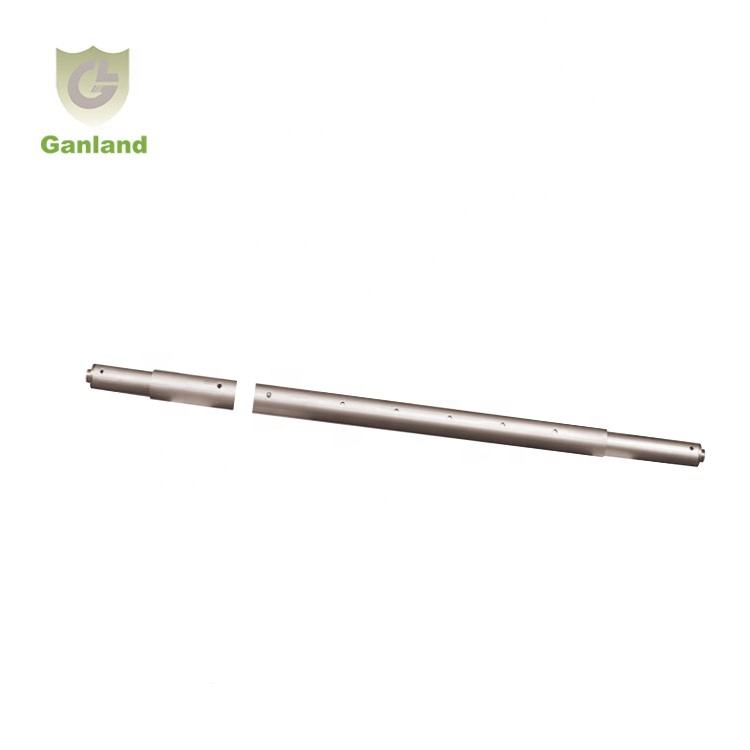 GL- 15612S High Quality Stainless Steel Tube Cargo Control Bar