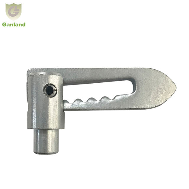 GL-14131 Container Parts Latch Assembly Pin Anti Rattle Bolt Latch