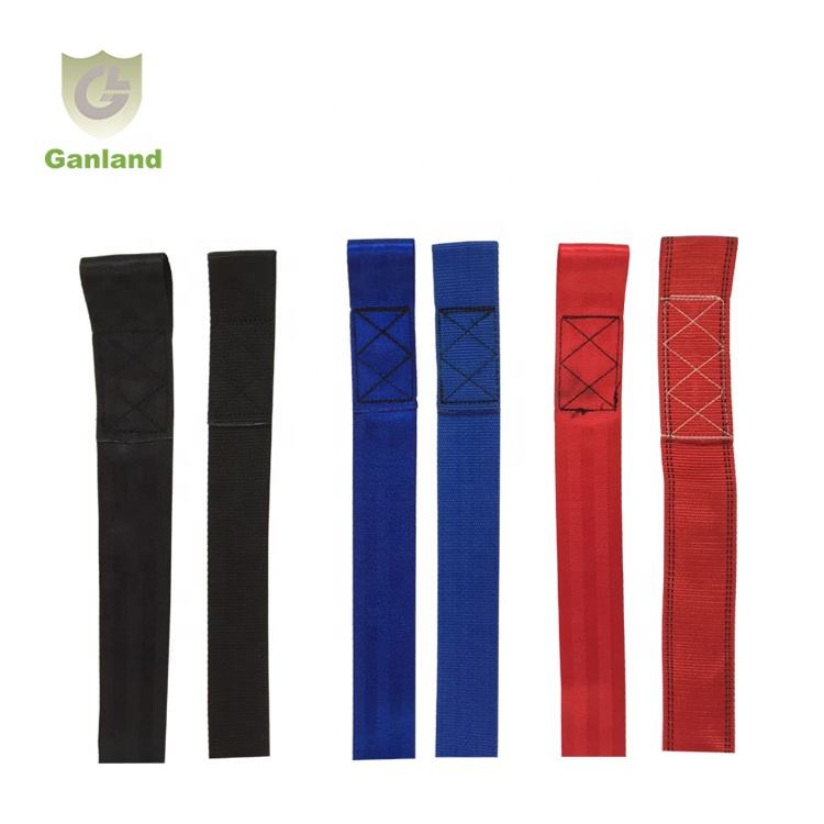 GL-15200 PE/PP  Pvc Strap  Tie Down Curtain Side Webbing