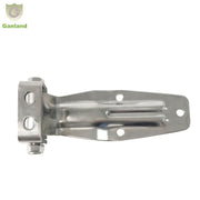 GL-13193S Vegetable Refrigerated Transport Truck Supermarket Light Truck  Rear Door Stainless Steel Hinge