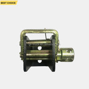 GL-15320 Steel Truck Cargo Winch Sliding Tie Down Webbing New Condition Winch for Truck Trailer Body Parts