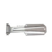GL-13130 Heavy Duty Steel Flush Mount Rear Door Hinge for Trucks and Trailers New Condition for Containers Commercial Vehicles