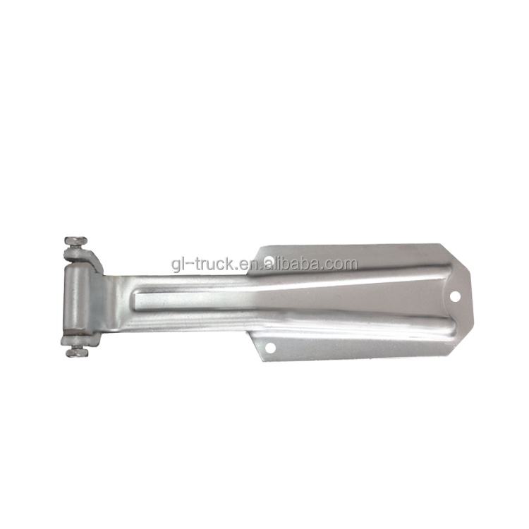GL-13130 Heavy Duty Steel Flush Mount Rear Door Hinge for Trucks and Trailers New Condition for Containers Commercial Vehicles