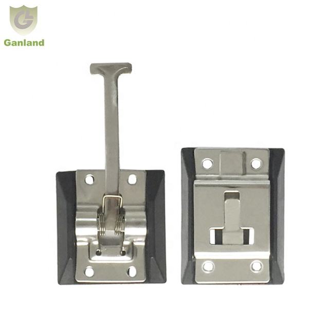 GL-16511S Stainless Steel Spring Loaded Truck Door Holder