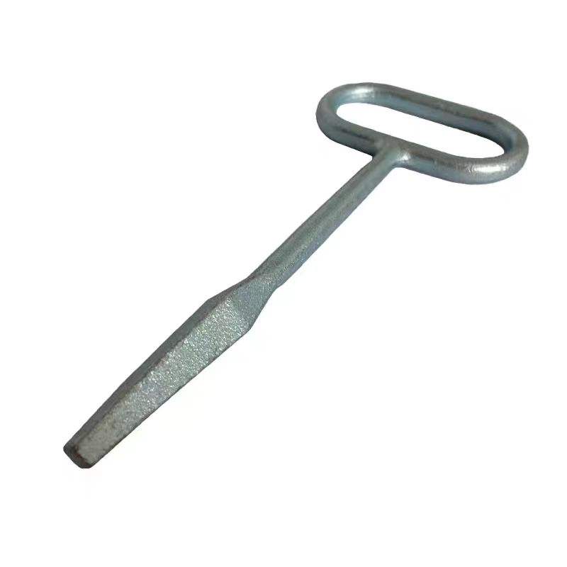 GL-14182 Rim and Mortice Universal Key  for Small Bus Budget Lock