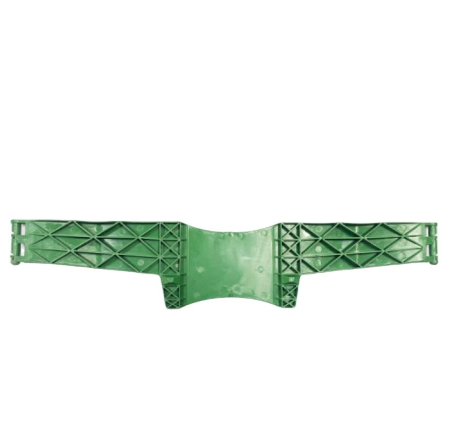 GL-15921C Flap Hinge Plastic Folding Plate Krone Edscha for  Side Curtain Trailer Sliding Roof System Accessories