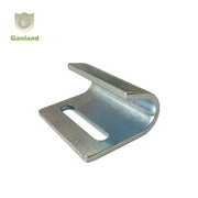 GL-16617 Heavy Duty Flat J Hook High Quality Steel Fenders New Condition