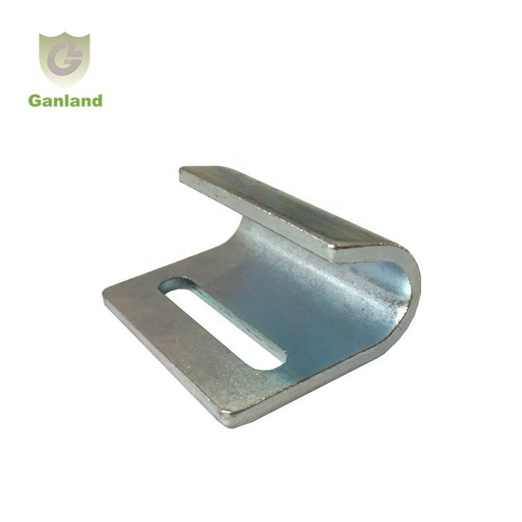 GL-16617 Heavy Duty Flat J Hook High Quality Steel Fenders New Condition