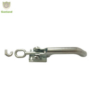 GL-14122 Trailer Parts Accessaries Toggle Clamp Adjustable Over Center Latch