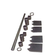 New GL-25400 Rear Pivot Kits 38mm Bush Type for Truck Trailers