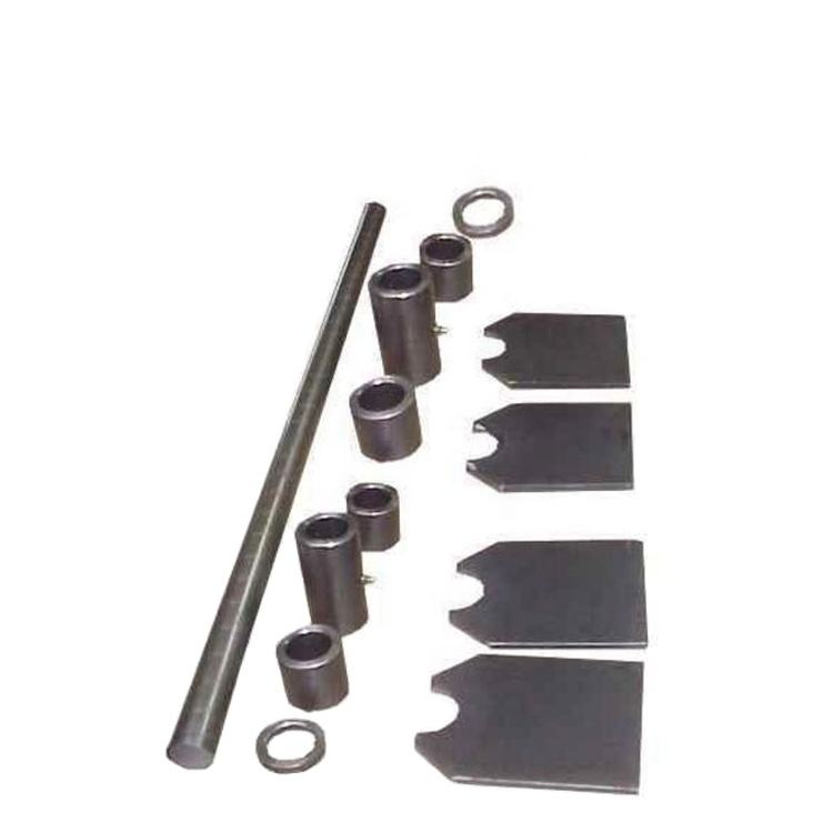 New GL-25400 Rear Pivot Kits 38mm Bush Type for Truck Trailers