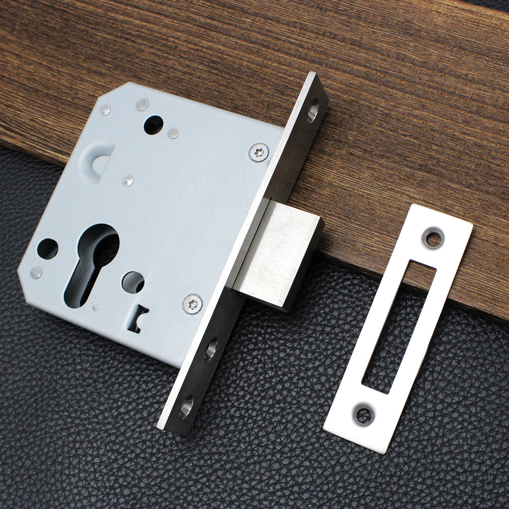 Dead Lock body 55mm Backset