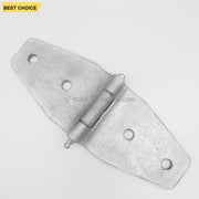 GL-13194 Heavy Duty Casting Butt Hinge With Grease Fitting