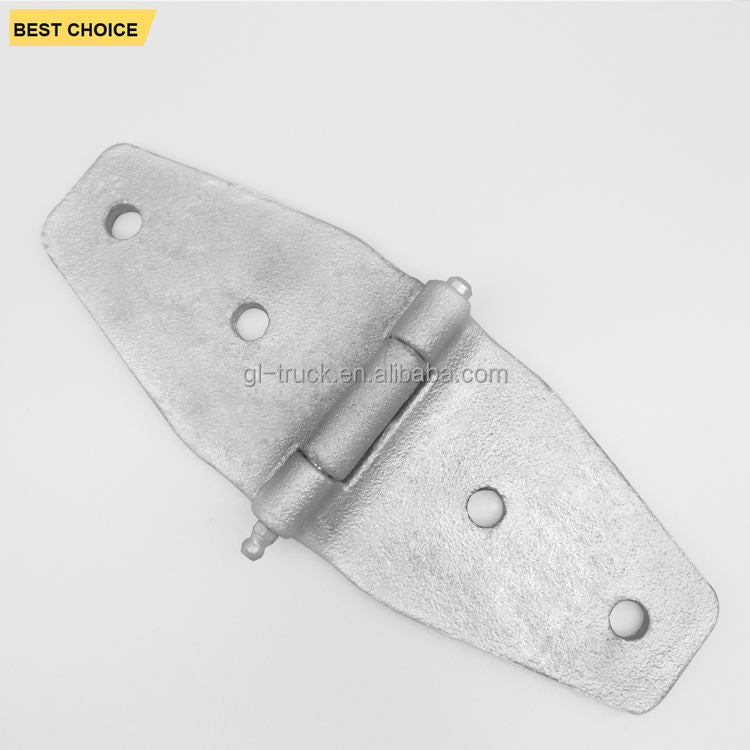 GL-13194 Heavy Duty Casting Butt Hinge With Grease Fitting