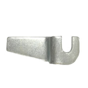 GL-16321 New Steel Bent Catch Plate Hook for Semi-Trailers Truck