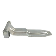GL-13117 Heavy Duty Truck Door Hinge Zinc Plated Steel New Condition