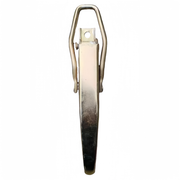 GL-17130 High-Strength Steel Toggle Latch New Condition for Dongfeng and Jiefang Wing Open Truck Trailers Body Parts