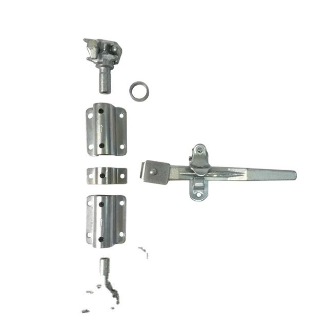 GL-11115  Heavy Duty Cam Action Dry Shipping Container Rear Door Lock