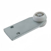 GL-15131 Steel Curtain Net Hangers Roller New Condition Truck Trailer Parts for Side Curtain Curtain Side Truck