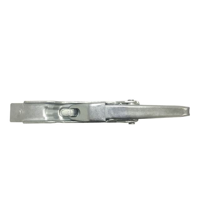 GL-17120 Heavy Duty Over Center Latch Lock for Wing Van Truck Sideboard