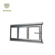 GL- 16218 Commercial Vehicle Retractable Folding Step for Trailer Truck