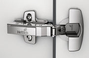 Hettich 110? Soft Close Hinge - Overlay B-Type 9071206
