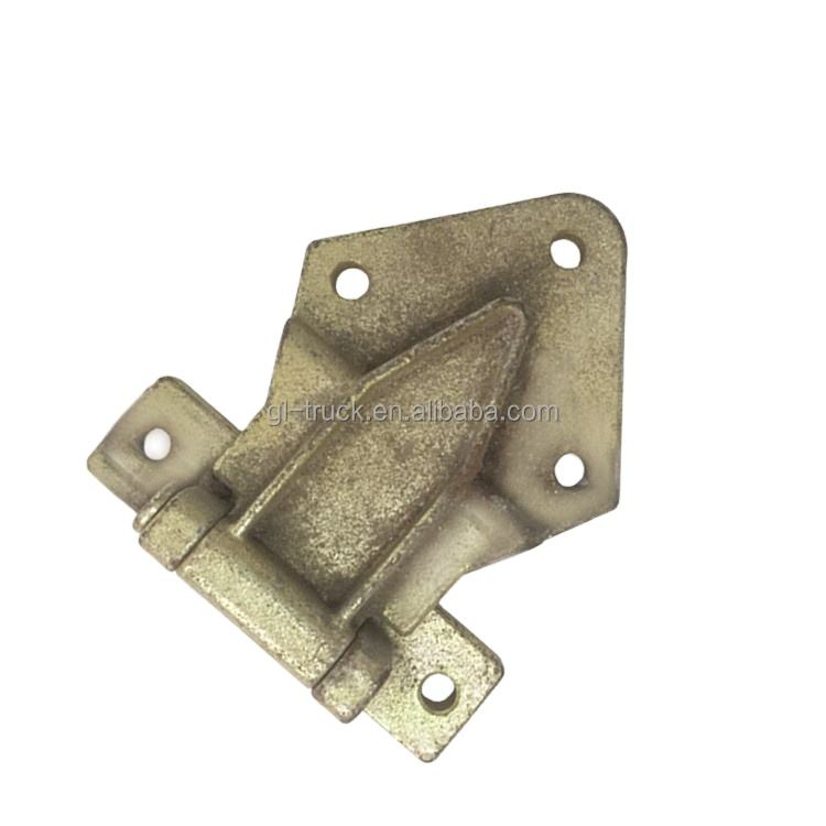 GL-13185 Steel Heavy Truck and Dump Trailer Tailgate Hinge New Hardware Parts