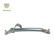 Truck Body Parts Steel Adjustable Mudguard Support Wing Holder