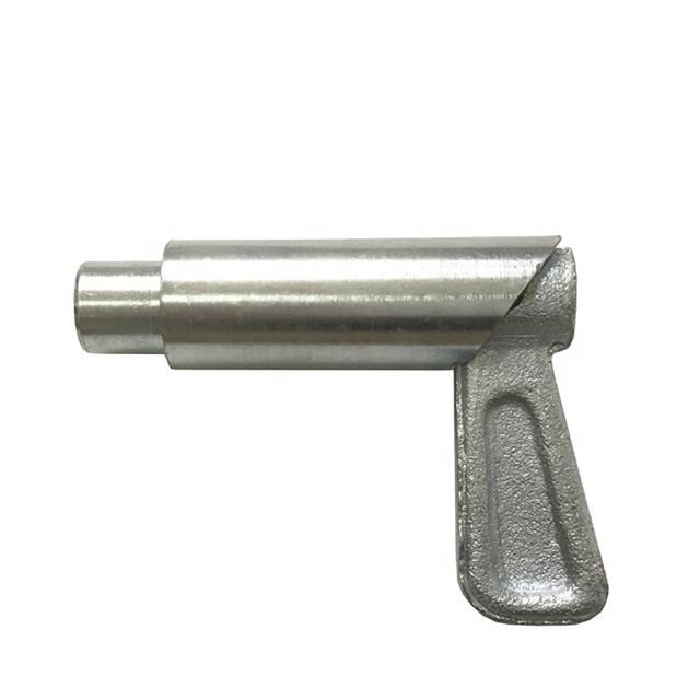 GL-14126 Weld on Slam Action Latch Spring Loaded Shoot Bolts