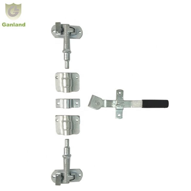 GL-11114 Assembly Door Lock Rod 27mm for Truck and Trailer Body Parts Condition New