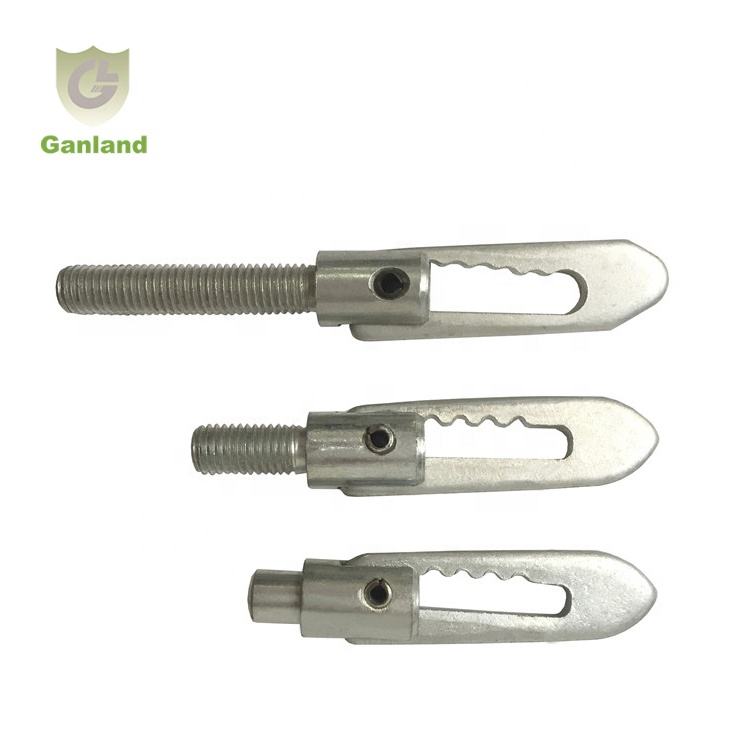 GL-14131 12mm Weld on Antiluce Fastener