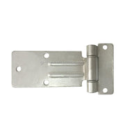 GL-13189 New Steel Bolt-On Flat Box Van Door Hinge