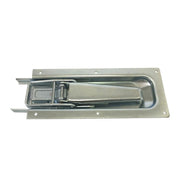 GL-12118 Heavy Duty Steel Security Door Lock New Condition Van Truck Rear Door Handle Lock
