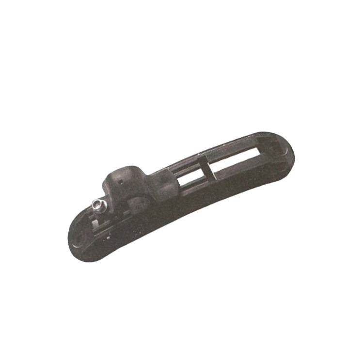GL-15630 Steel Mounting Bracket for Vehicle Body for Dongfeng and Jiefang Truck Models Condition New